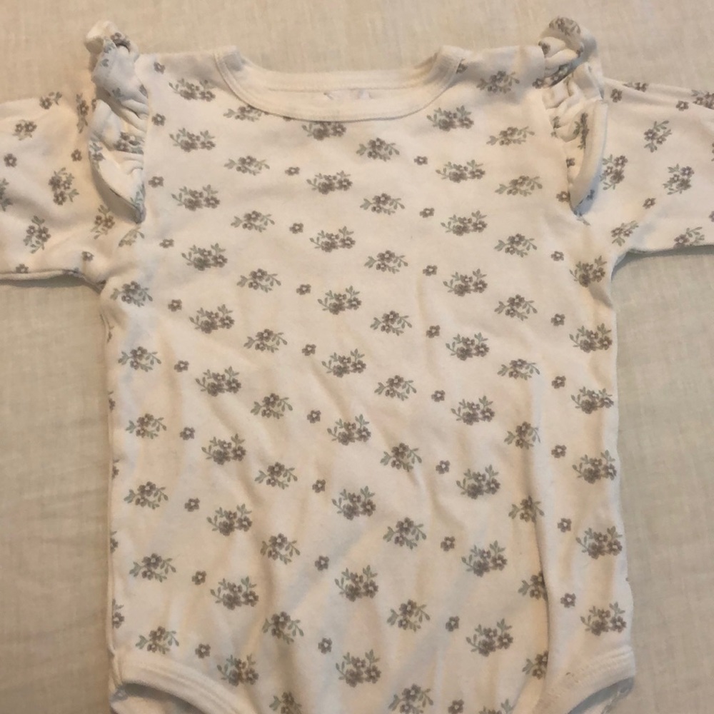 Jamie Kay Bodysuit